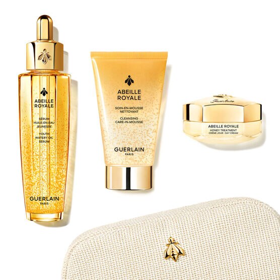 ABEILLE ROYALE OIL SERUM SET Y26
